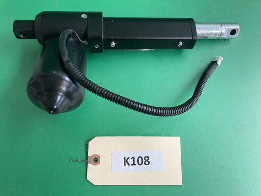 Motion Concepts Leg Actuator Type LL-5001/41 - 94QA1KB2 - TRA1000 #K108