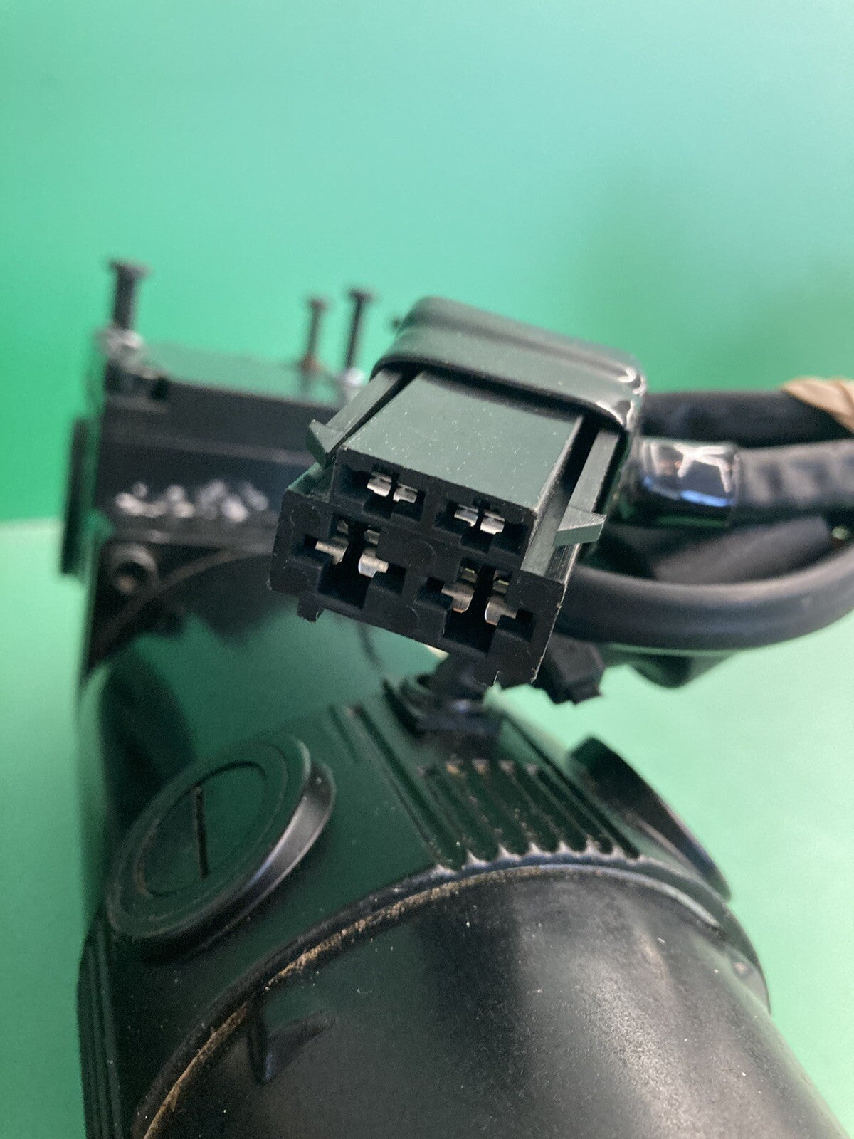 Motors for Sunrise Medical Quickie Q700M Power Wheelchair 241114 241115 #K540