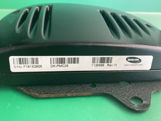 Invacare Control Module DK-PMC28 for Power Wheelchair 1136898  #i805
