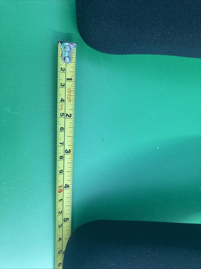 Stealth i2i Adjustable Head Positioning Padded Wheelchair Headrest Only #K811