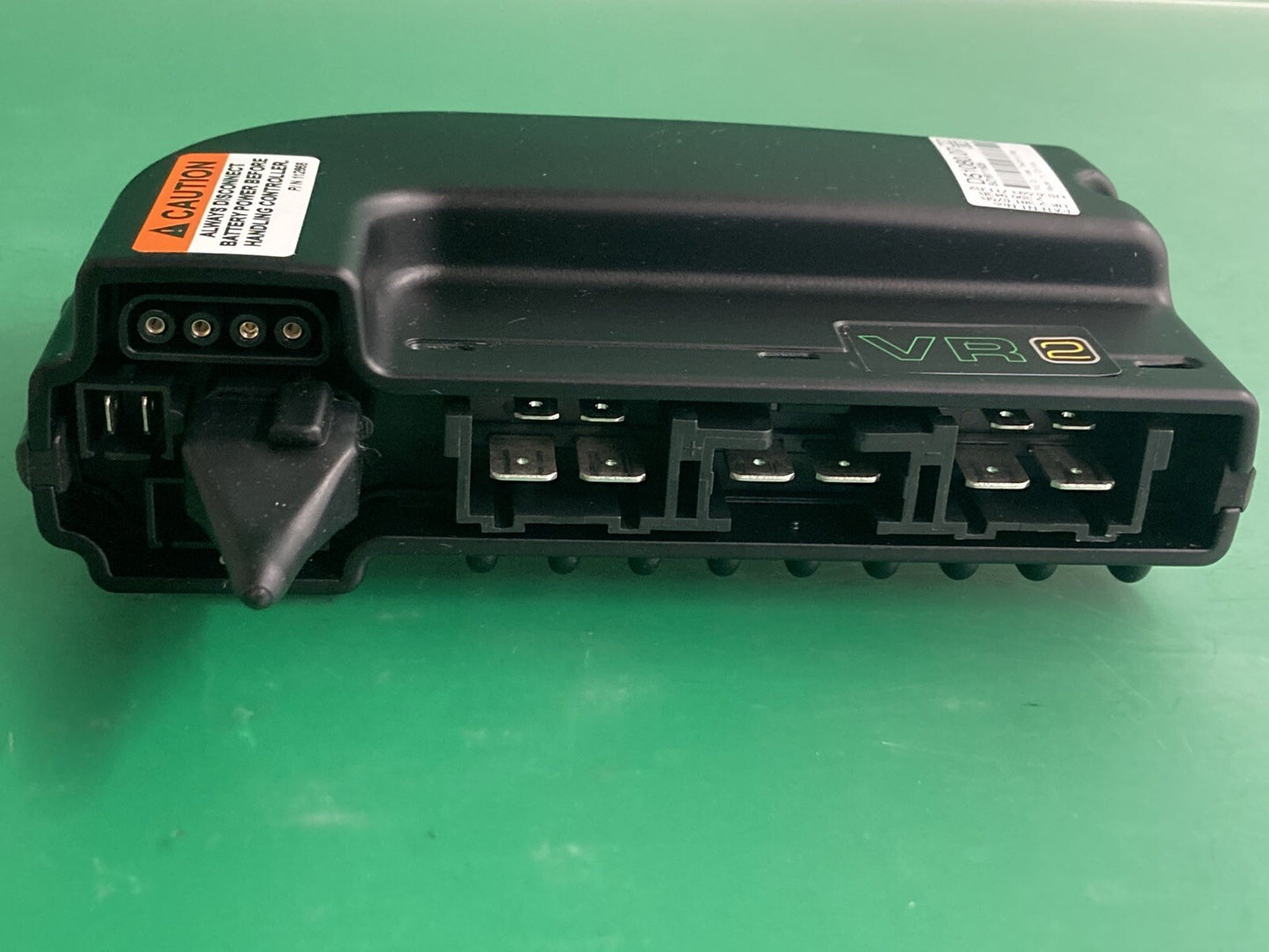 90 Amp VR2 Controller Module for Power Wheelchair D51080.07 #K429