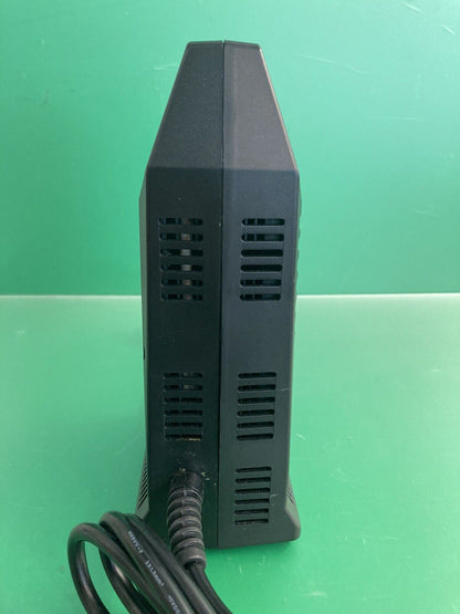 Permobil High Efficiency Power Wheelchair Battery Charger 24V 8A 330589 #J691