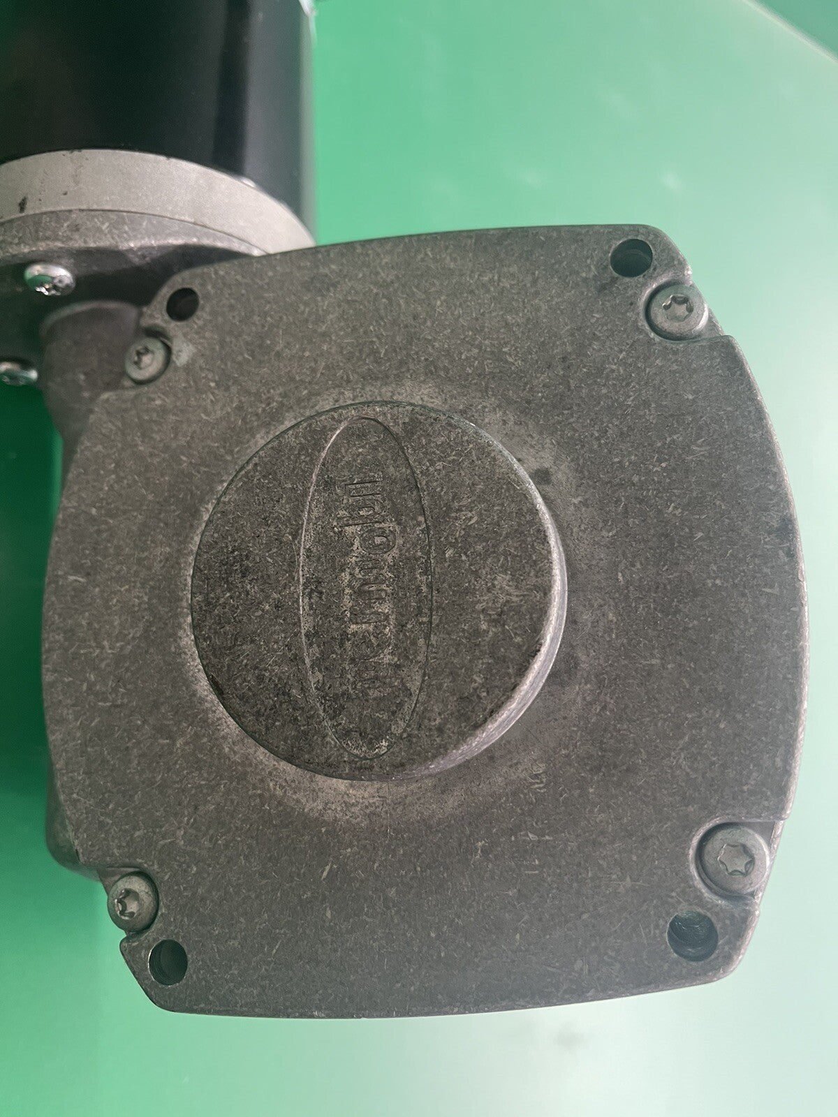 Right Motor for the Permobil Wheelchair F3 1831168 - 313934 - 80ZY22-350-A #H983