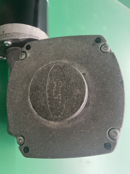 Right Motor for the Permobil Wheelchair F3 1831168 - 313934 - 80ZY22-350-A #H983