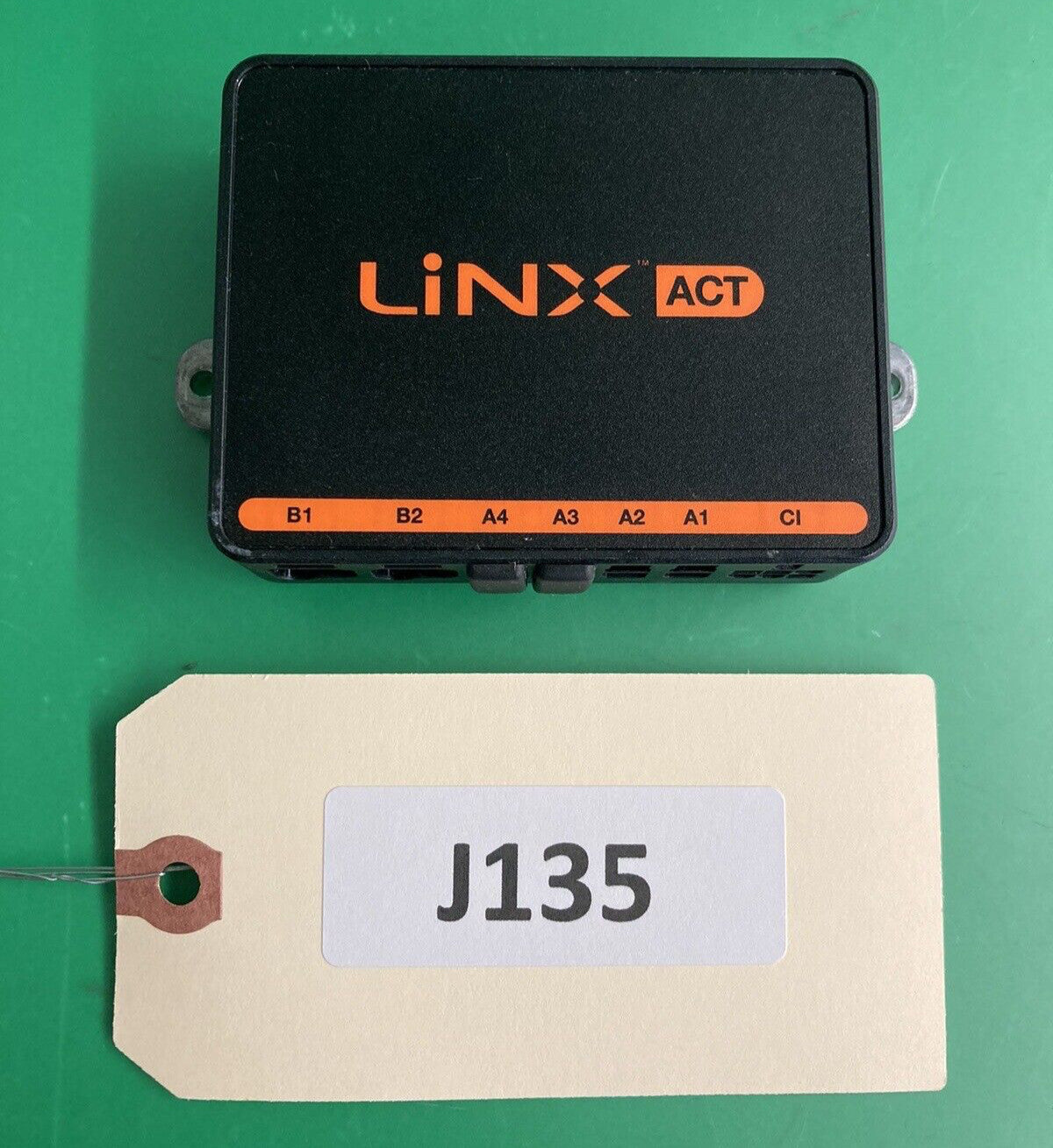 Dynamic LiNX 4 Channel Actuator Module for Power Wheelchair DLX-ACT400-A #J135