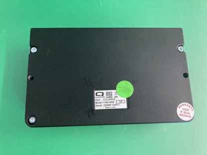 Control Module for Quantum Power Wheelchair Model 1760-3509 Part CTL143978 #J843