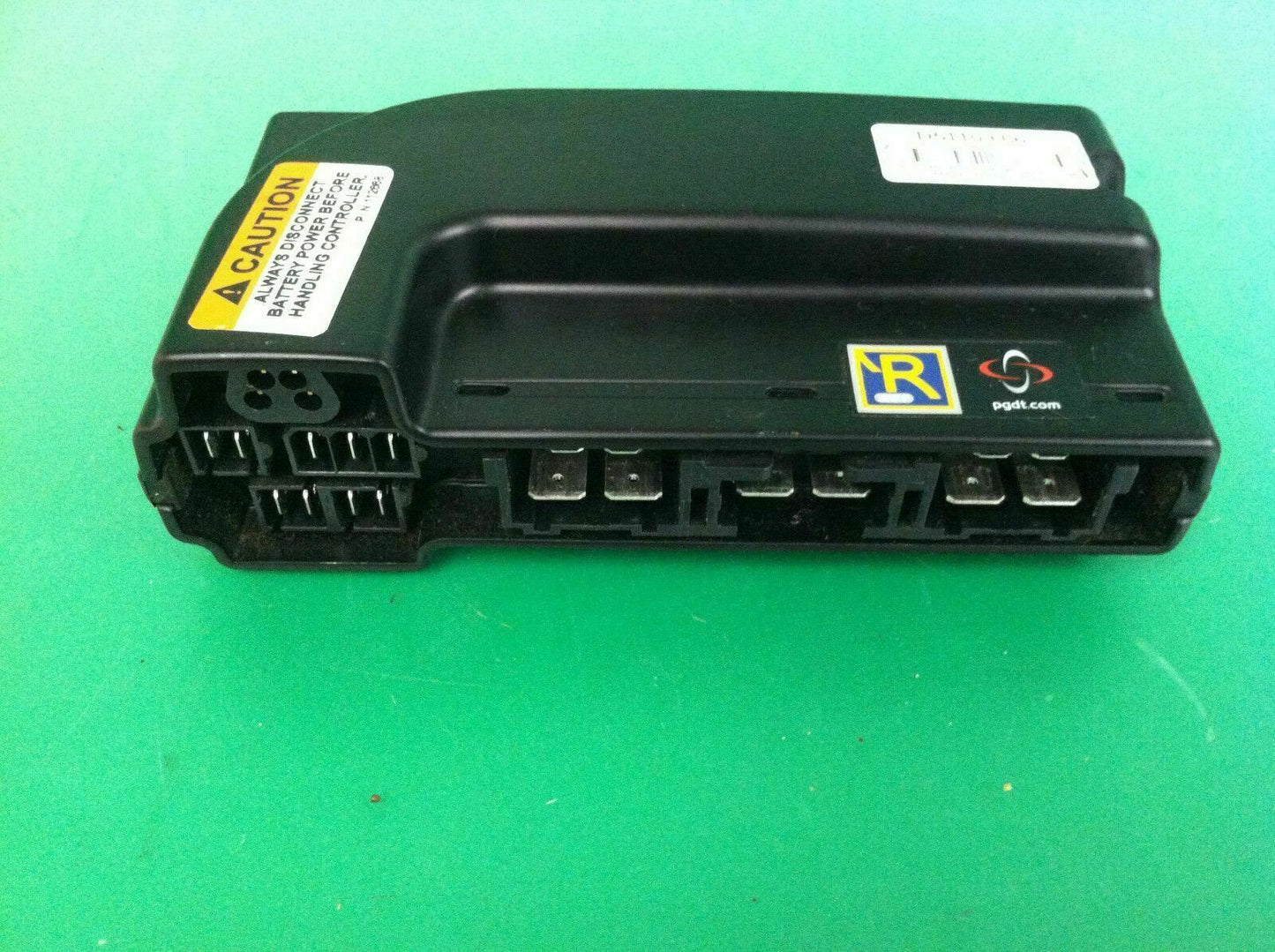 R Net D51109.06 Power Wheelchair Control Module Tilt Only  #8237