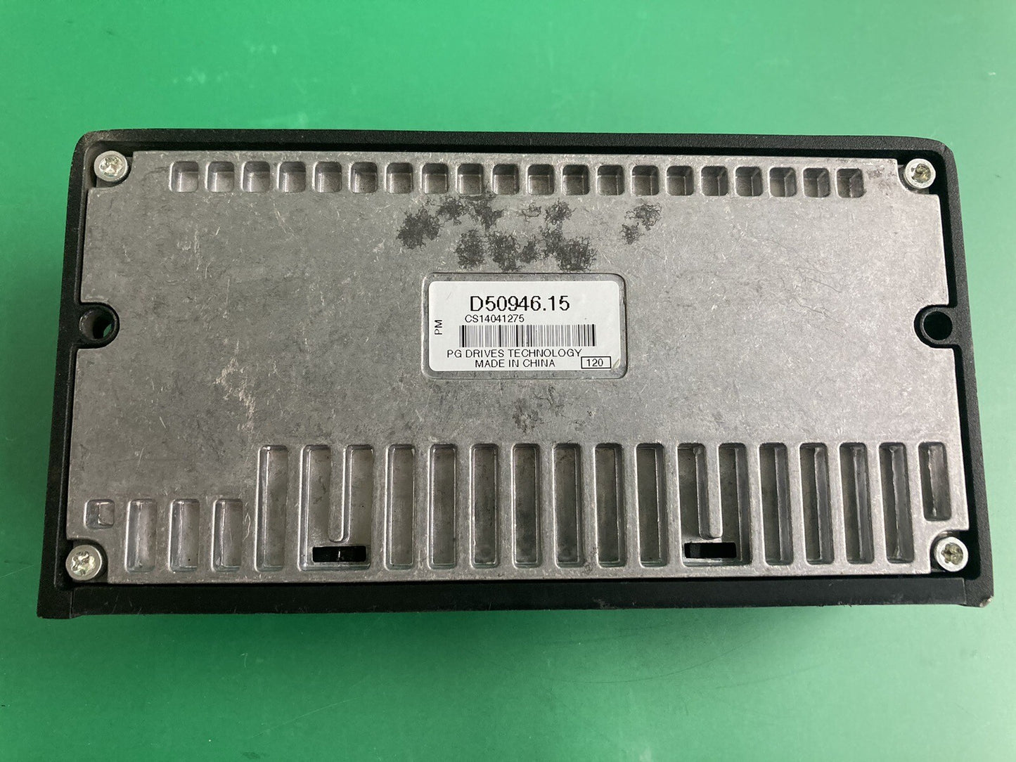 120a Rnet Power Module for Permobil M3 Power Wheelchair D50946.15 #i864