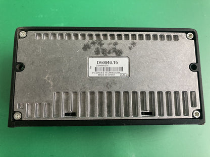 120a Rnet Power Module for Permobil M3 Power Wheelchair D50946.15 #i864