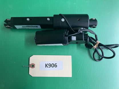 Tilt Actuator Type: LL-3005/41 - MOT144284 - 94UE1RB1 for Power Wheelchair #K906