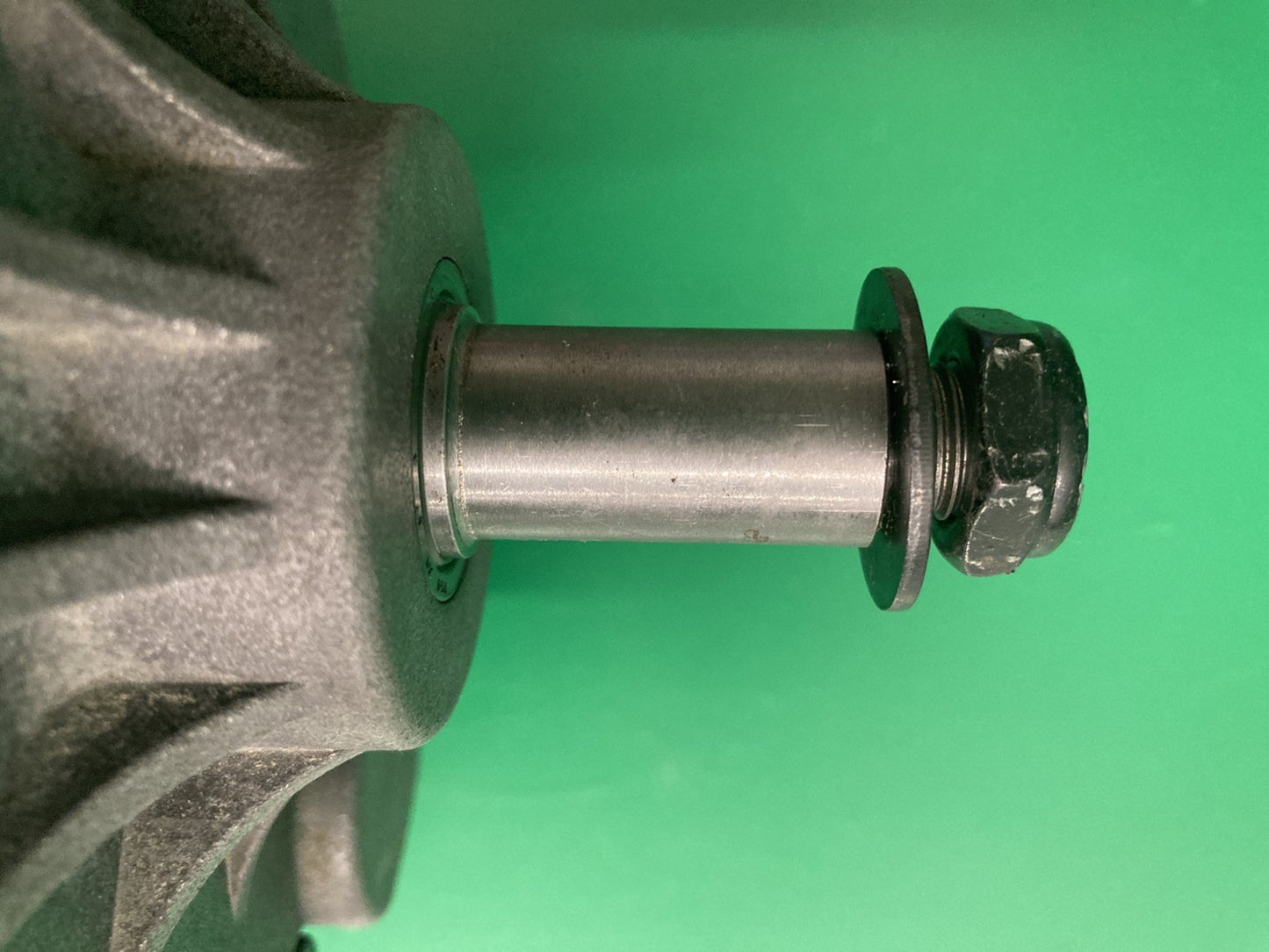 Motors for the Pride Jazzy Select Powerchair DRVMOTR1281 /DRVMOTR1282 #K913