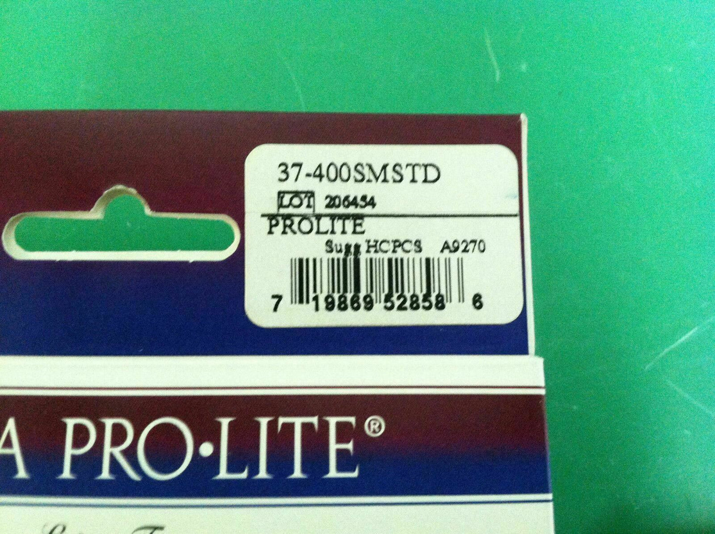 F.L.A Pro Lite Professional Grade Knee Support Knitted Pullover Small Blue #6991