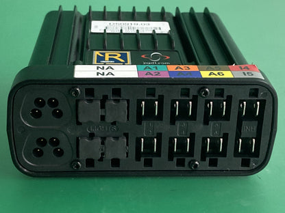 RNET Quickie Power Wheelchair Power Seating Control Module D50919.03 #K273