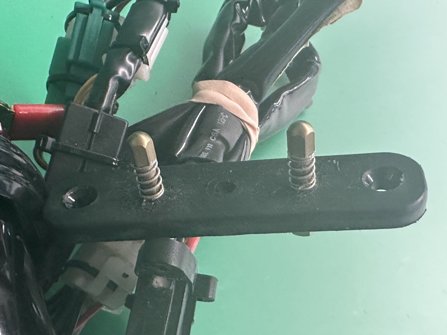 Motors for the Shoprider XtraLite Jiffy Power Wheelchair (UL7WR/ULWR11) #i562