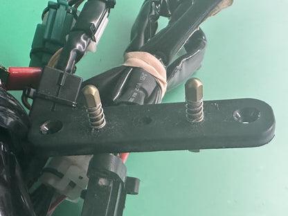 Motors for the Shoprider XtraLite Jiffy Power Wheelchair (UL7WR/ULWR11) #i562