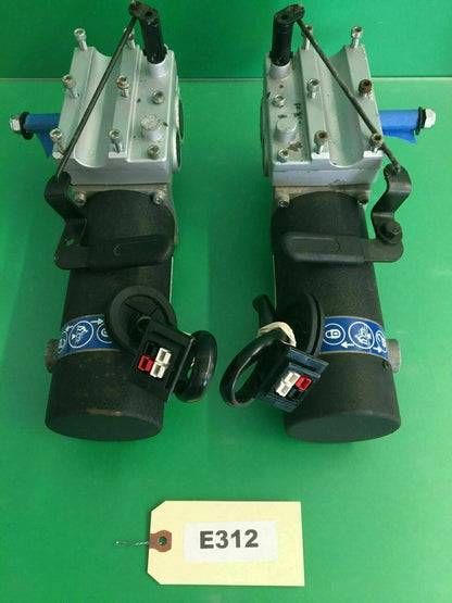 Motors for Pride Jet 3 Ultra Powerchair DRVMOTR1172, DRVMOTR1173 #E312