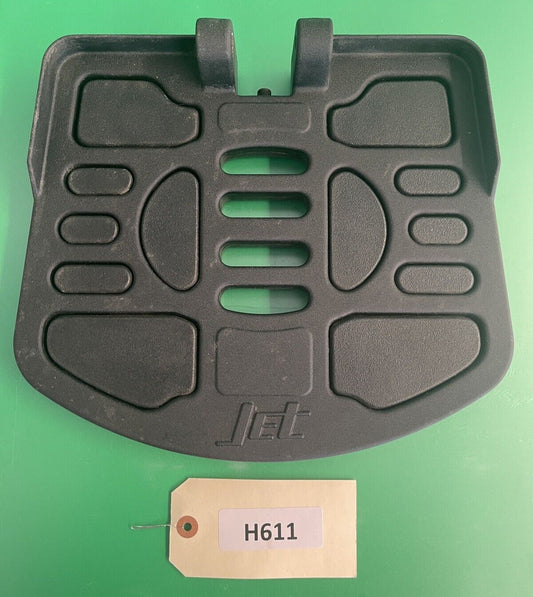 Footrest For Pride JET Power Wheelchairs #H611