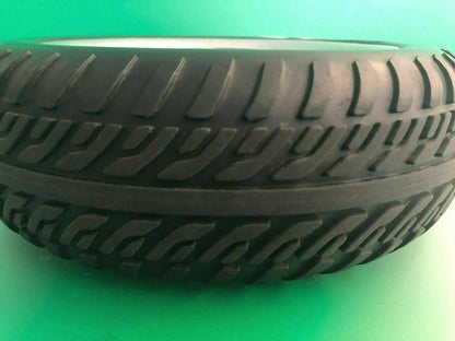 3.00-4 10"x3"Foam Filled Front Wheel for the ActiveCare Pilot 2310 Scooter #F191