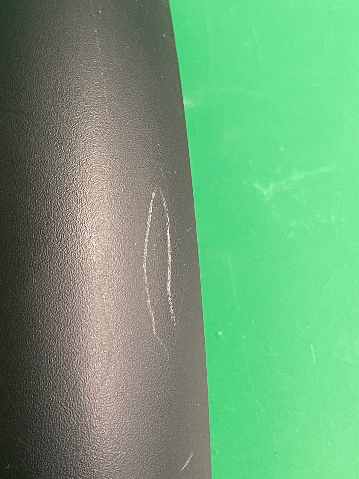 Set of 2 Fenders for the Quickie S-646 & Quickie S-636 Power Wheelchairs #i064