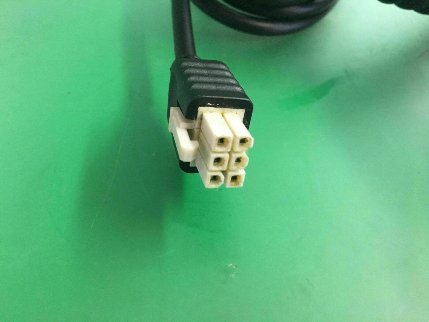 Attendant Joystick  Quantum  Power Wheelchair 1752-2109  - CTLDC 1558  #B647