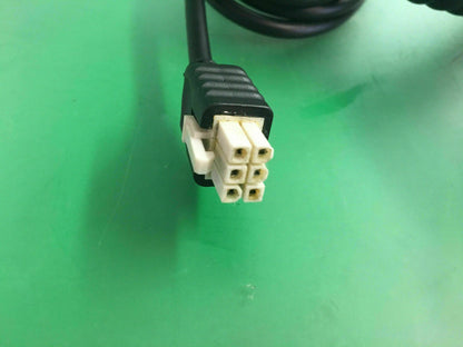 Attendant Joystick  Quantum  Power Wheelchair 1752-2109  - CTLDC 1558  #B647