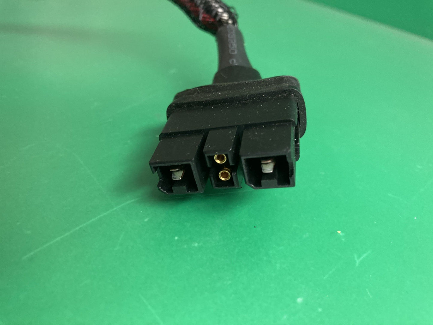 Motors for Pride Jazzy 614 HD Wheelchair LOW MILE* PM802-D11A / PM802-D11B #K886