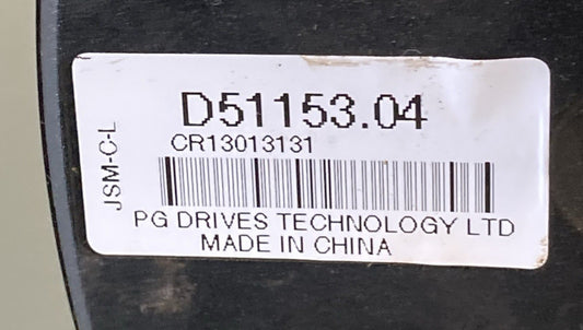 RNET Joystick Controller D51185.04 for RNET Compatible Power Wheelchairs #L185
