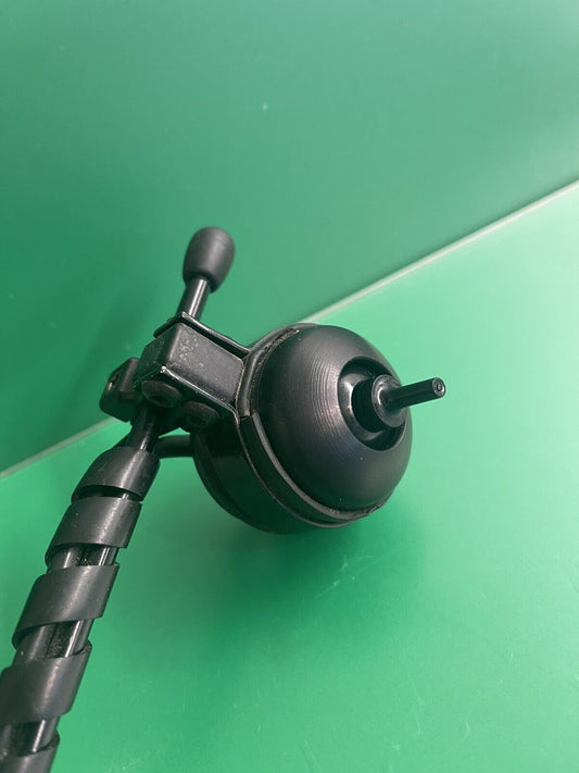 Adaptive Switch Labs ASL Mini Joystick w/ RNET Omni Display for Permobil #i086