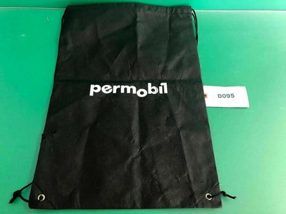 Permobil String Bag for Wheelchair 15" x 23"   #D095