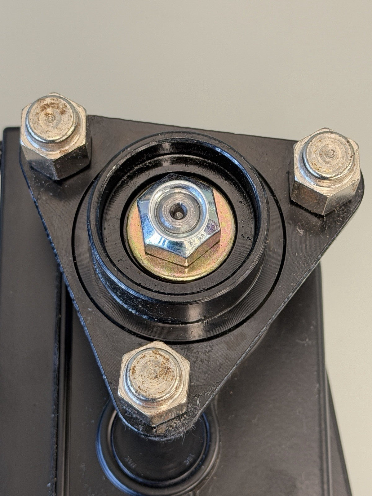 Motors for Quickie Q300M Power Wheelchair 250287 250286 ~LOW MLES* #L233