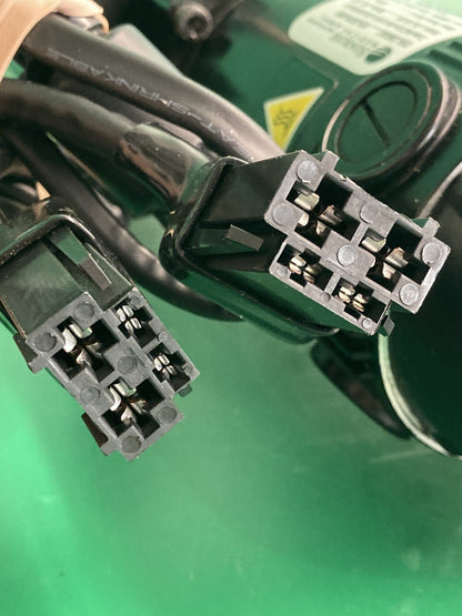 Left & Right Motors for Quickie Q700M Power Wheelchair 250286 / 250287 #K270