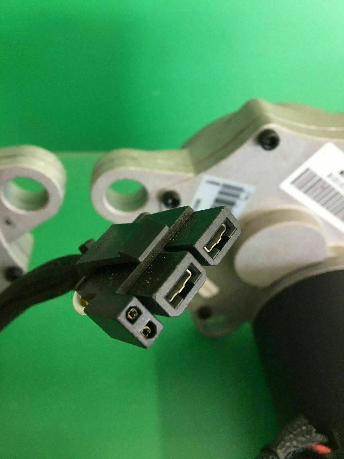 L & R Motors for Pride Jazzy Select Elite ES DRVMOTR1428 /1429 #C039