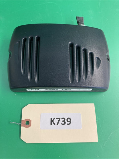 Dynamic DK-PMB60 1109530 Jazzy Elite HD / 14 Power Wheelchair Module SHARK #K739