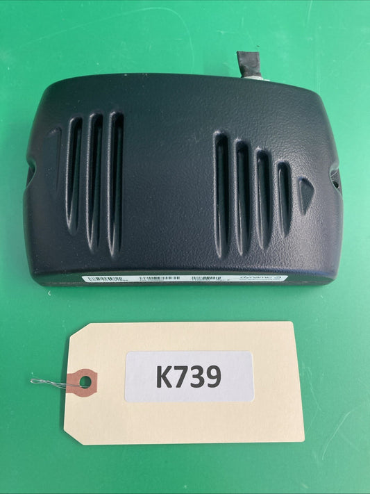 Dynamic DK-PMB60 1109530 Jazzy Elite HD / 14 Power Wheelchair Module SHARK #K739