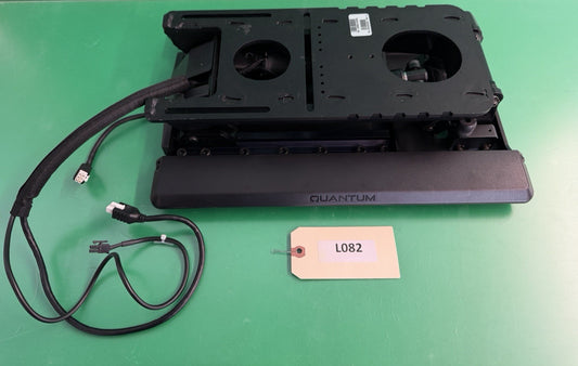 TILT SYSTEM FOR QUANTUM POWER WHEELCHAIR MEC2002454 RE3005/41 94UE1FB1 ~MINT*