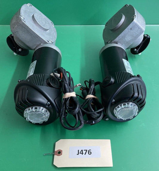 Motors for Permobil M3 Power Wheelchair 330723/330819 313934/313935 #J476