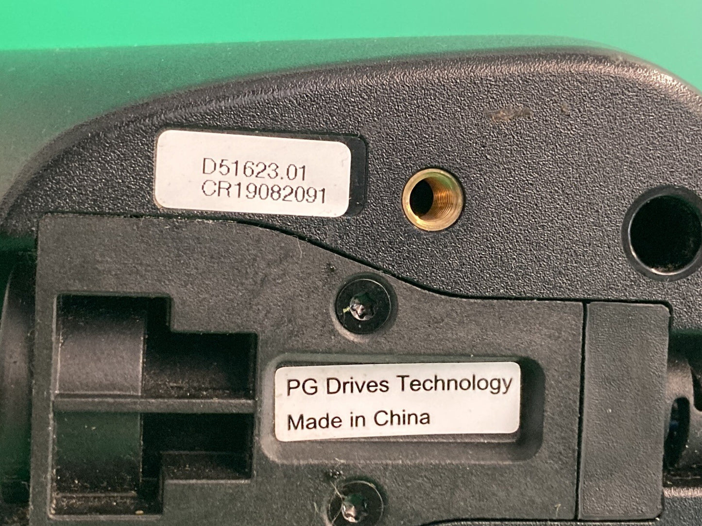 5 BUTTON RNET Joystick D51623.01 for RNET Compatible Power Wheelchairs #K742