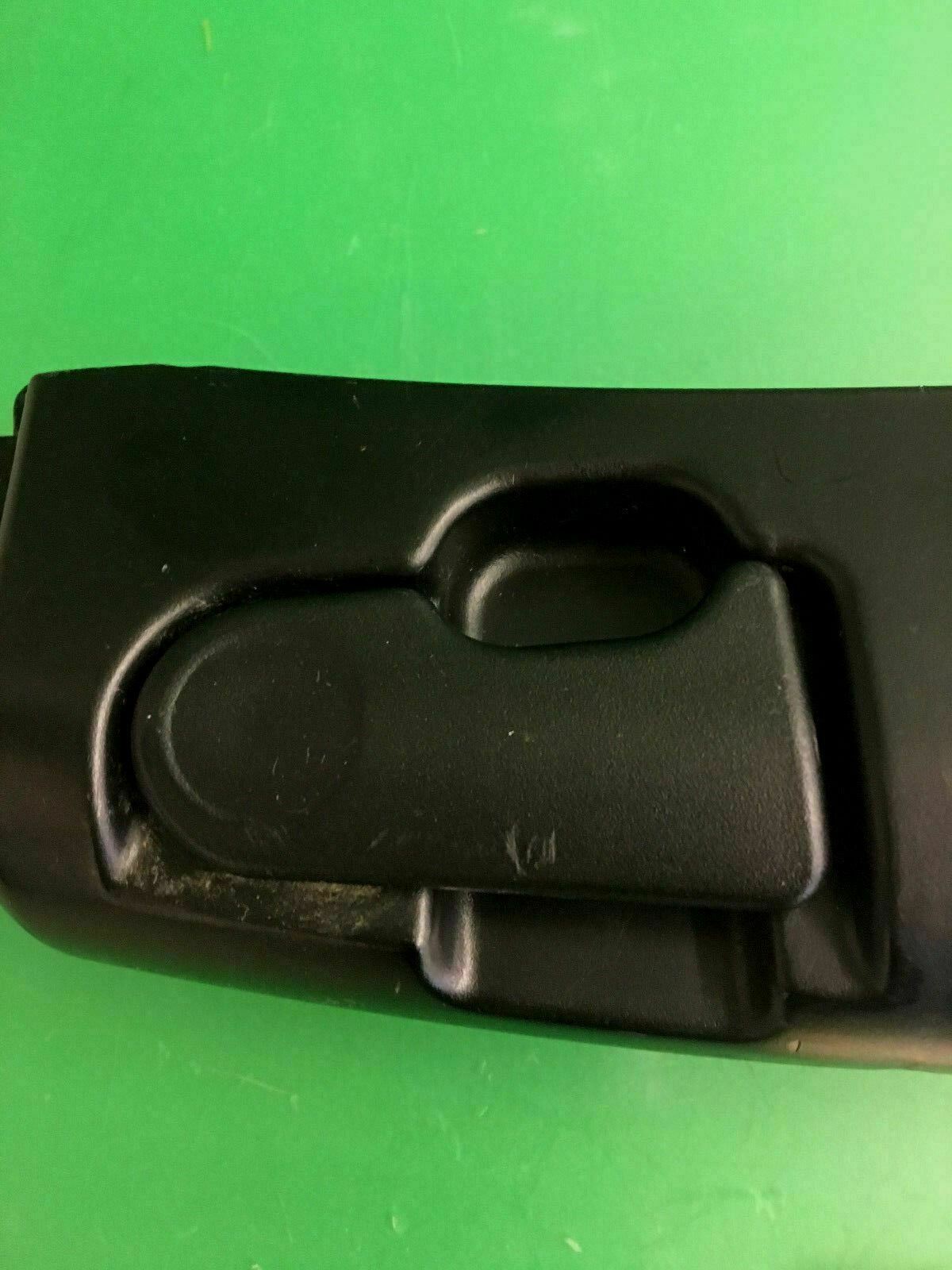 Rear Battery Box Lock for Invacare Arrow Power Chair  #C012