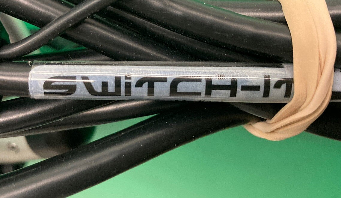 SWITCH-IT VersaGuide Proportional Compact Joystick for Power Wheelchairs #J237