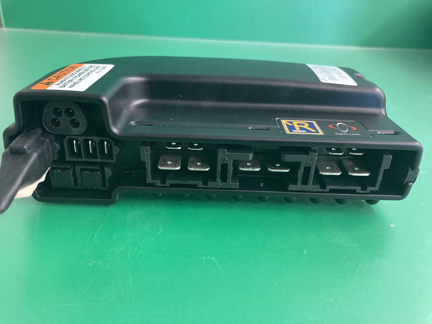 90 amp Rnet Power Module / Control Module for Power Wheelchairs D51109.13 #K852