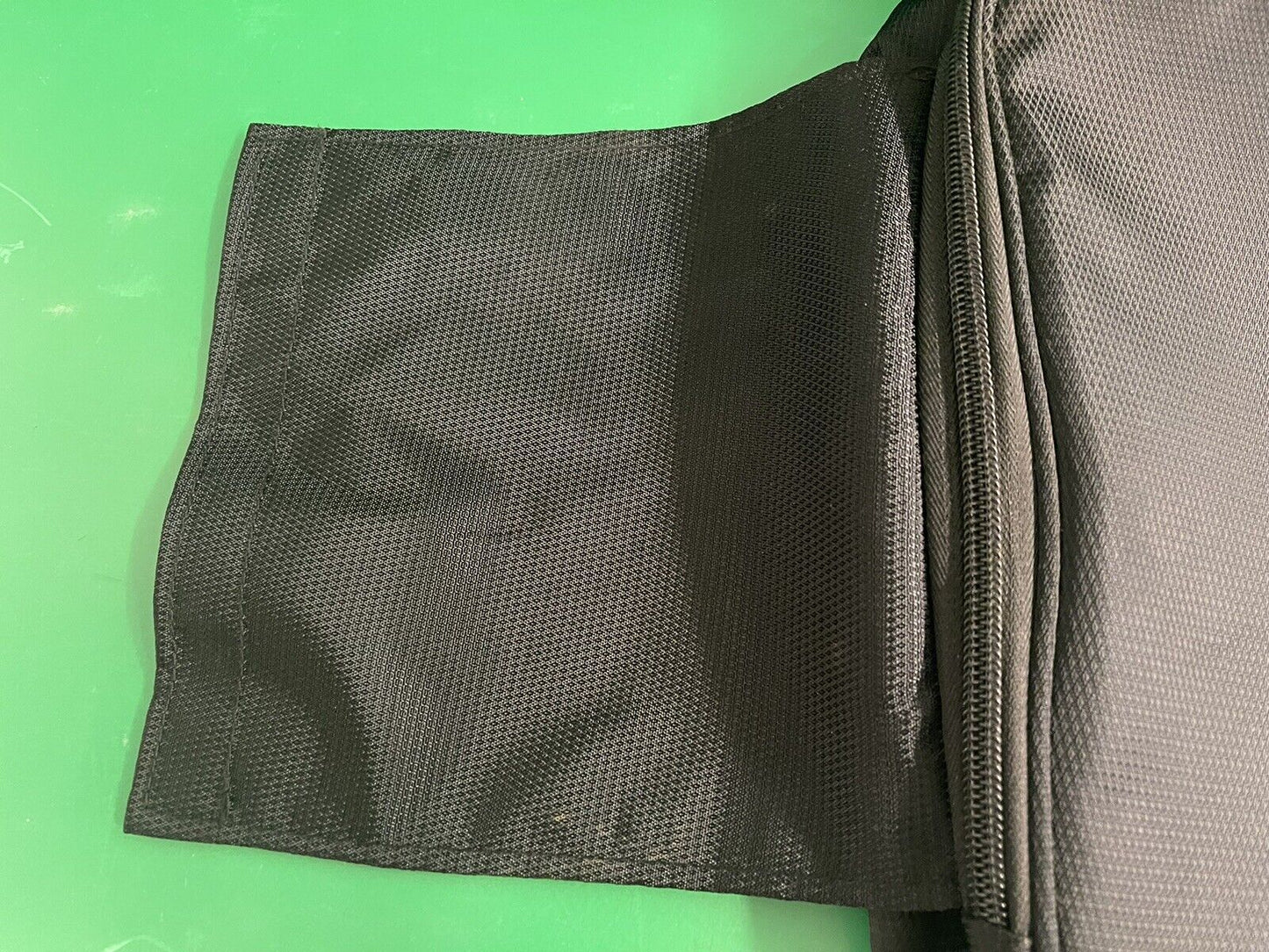 Under Carriage Fabric Pouch for Golden Motors E-Throne ET-10F2 Powerchair #i249