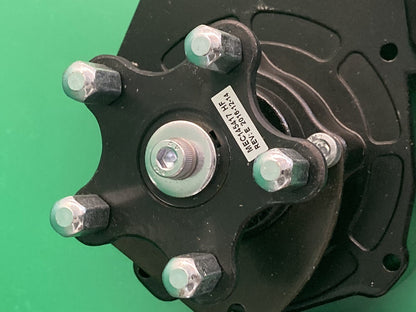 Left & Right Motors for Quantum Q6 Edge 2.0 - MOT154323-01 - MOT154324-01  #i783