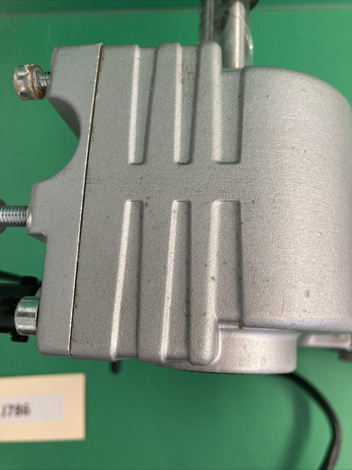 Motors for the Pride Jet 3 Ultra Powerchair DRVMOTR1172, DRVMOTR1173 #J786