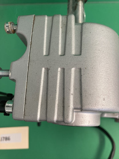 Motors for the Pride Jet 3 Ultra Powerchair DRVMOTR1172, DRVMOTR1173 #J786