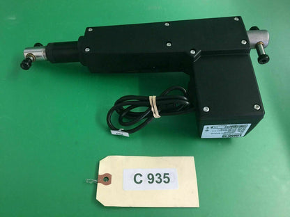 Tilt Actuator for Pride / Quantum Powerchair Linak model # LA31-U272-03 #C935