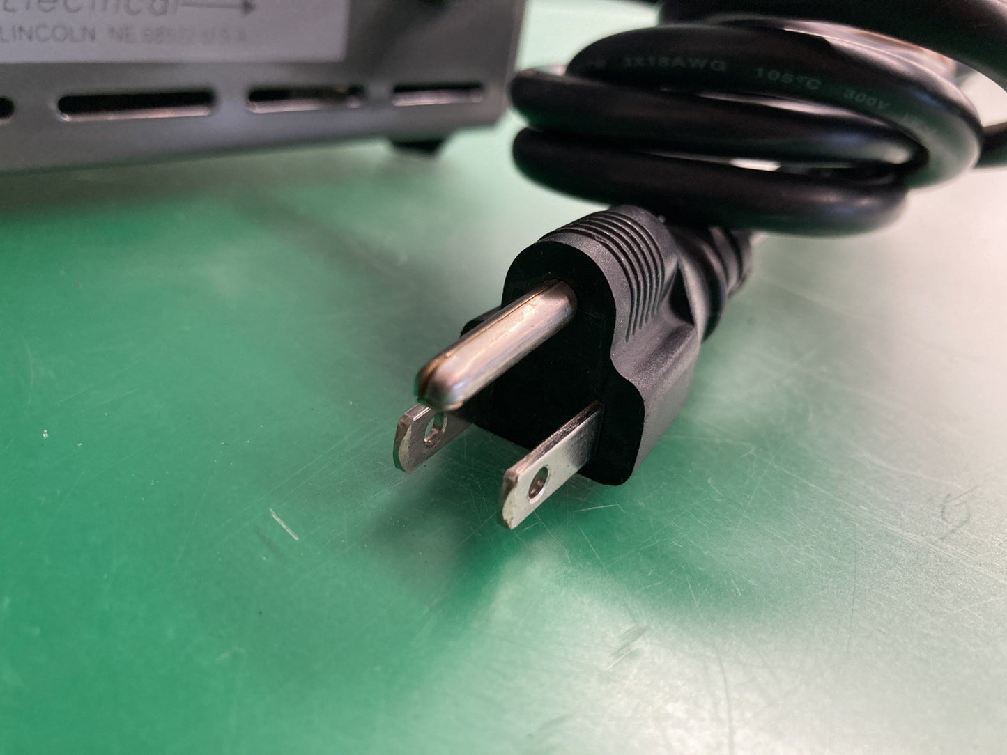 Lester 24V 8A Dual Mode Automatic Battery Charger for Power Wheelchairs #K855