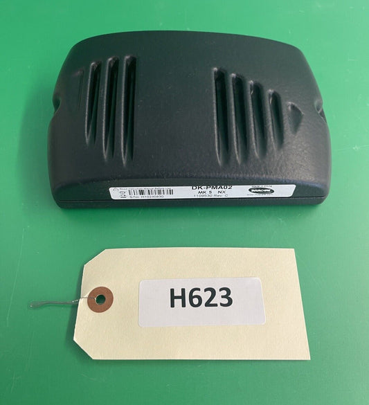Invacare DK-PMA02 Wheelchair Control Module MK5 NX - 1109530  #H623