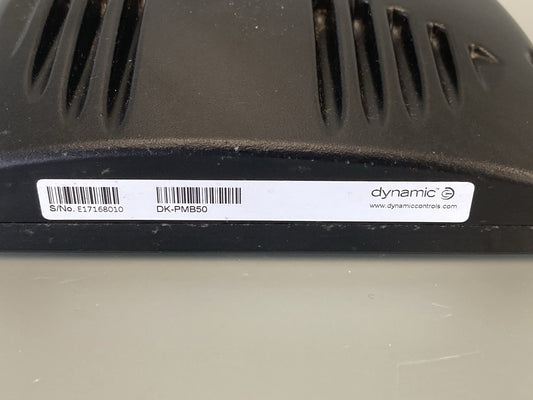 Dynamic DK-PMB50 Wheelchair Control Module - JAZZY ELITE HD / ELITE 14 #L178