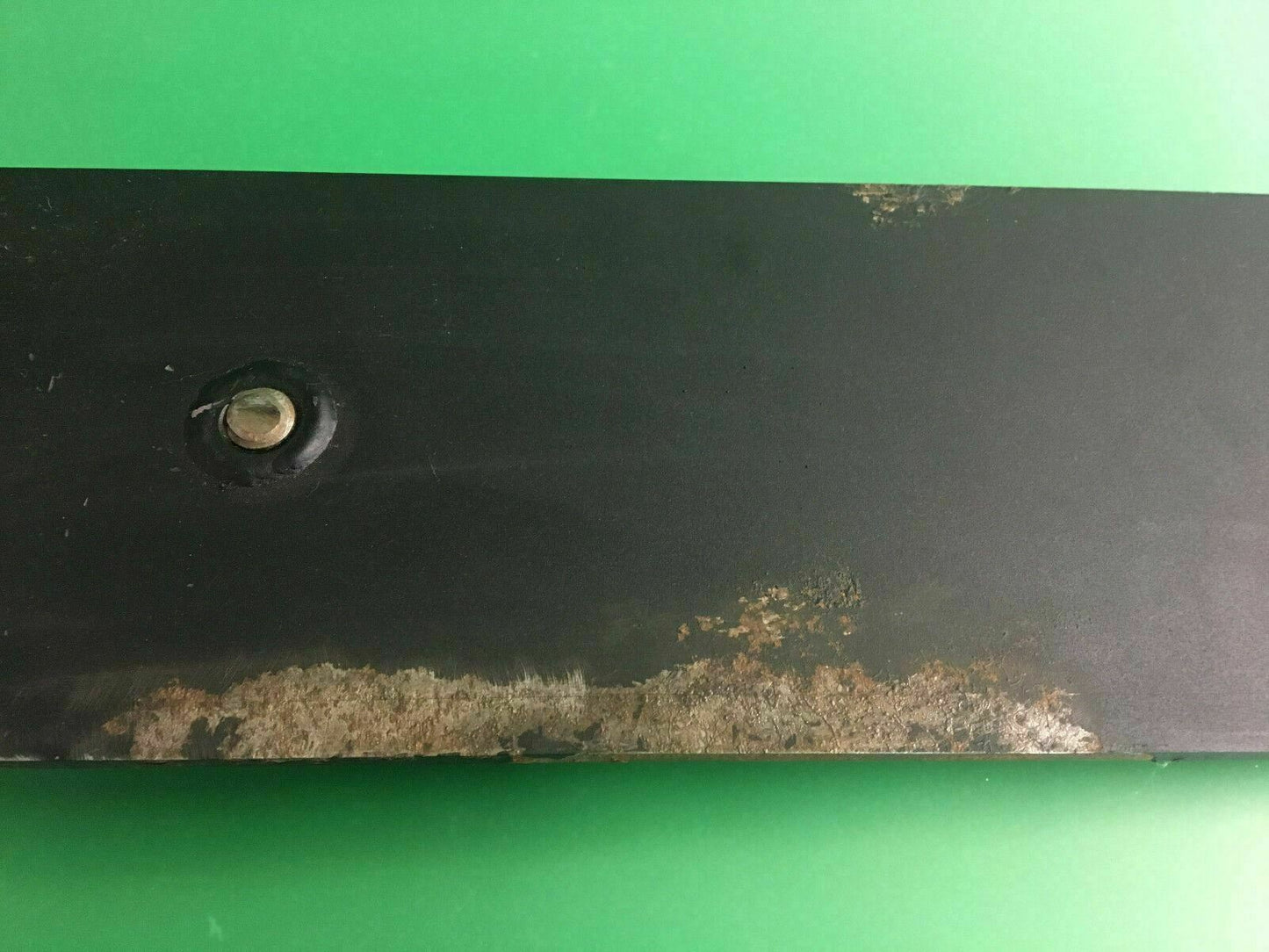 EZ Lock Bracket for Wheelchair Docking Station for Permobil C500 Chair #C589