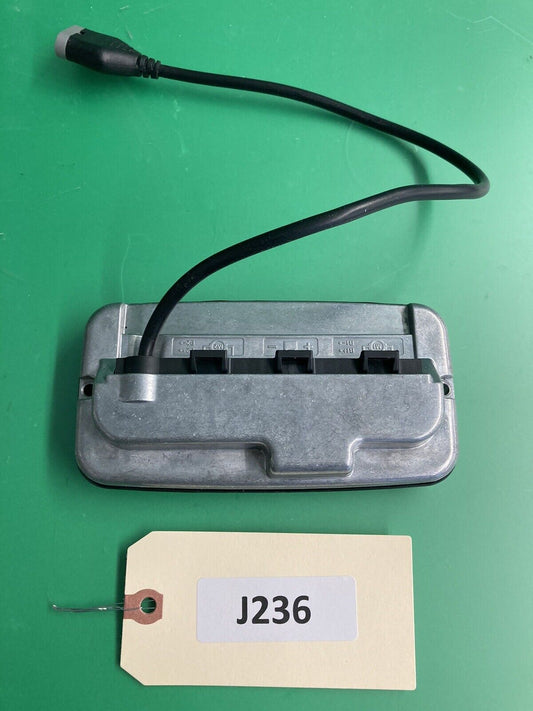 Control Module  D51300.07 for Pride Jazzy Select  Power Wheelchair  #J236